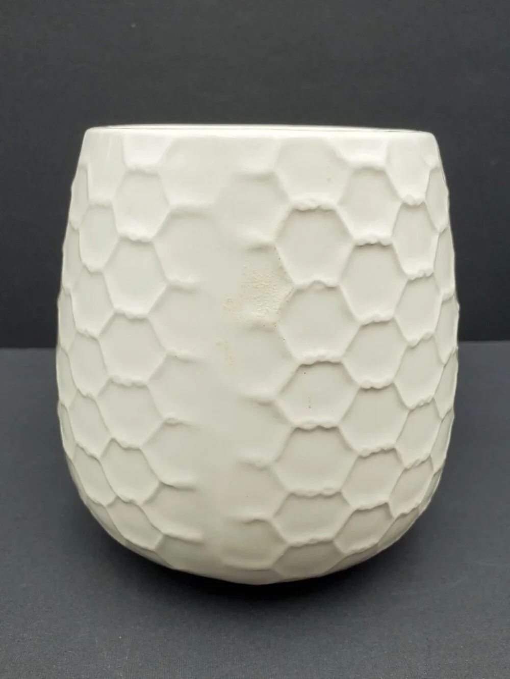 Sears Chicken Little Canister Hen on Nest Chick Egg Hatching Storage Jar